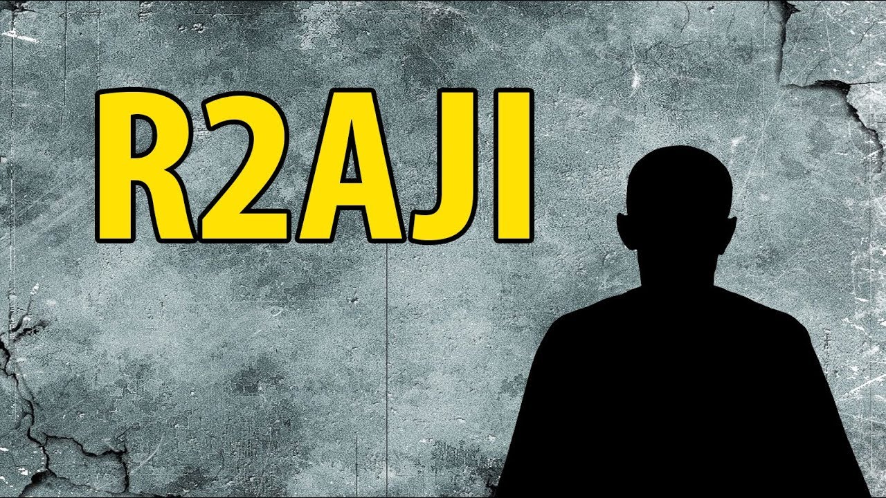 Осторожно, самозванец R2AJI смотреть онлайн