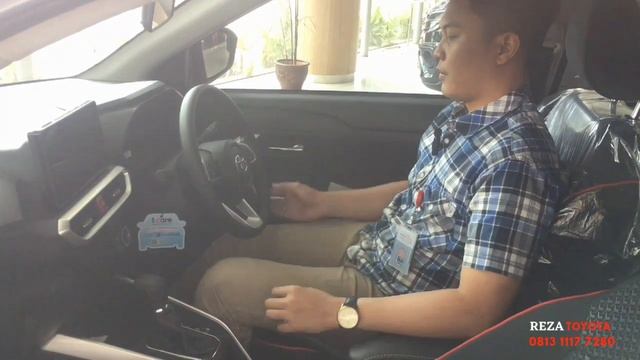 TOYOTA RAIZE 1.0 G TURBO. DISKON AKHIR TAHUN. #toyotaraize #toyotaraize2022 смотреть онлайн