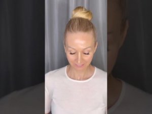 Упражнения для кожи вокруг глаз. Фейсфитнес с Еленой Коркукли. Урок 9