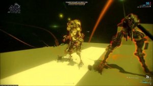 Warframe - Ортос Прайм: Обзор / Гайд / Билды