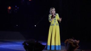 Алина Михайлова - Сан çуралнă кун паян (Voron Film 2018)