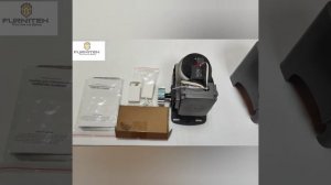 FURNITEH SL 600 AC автоматика для откатных ворот