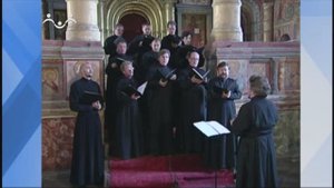 Тебе поем. Сретение Господне. Благослови, душе моя, Господа