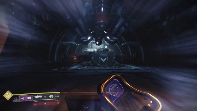 Destiny 2 Co-Op Lets Play Part 10 Titan w/ Game Trix + Maskie смотреть онлайн