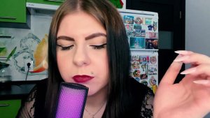 АСМР Итинг мела *без слов*🍽 || ASMR Eating chalk *No talking*🤫