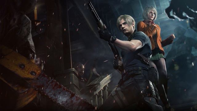 Resident Evil 4 Remake Mini Soundtrack | Full Album