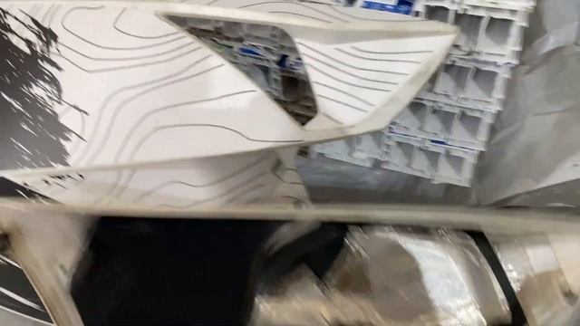 Покупаем б/у снегоход. Осмотр перед покупкой на примере Arctic Cat XF 800 смотреть онлайн