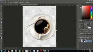 How to Make a Cafe Manu in Adobe Photoshop CC