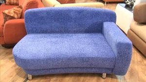 Фабрика мебели "8 МАРТА". Ролик 1.