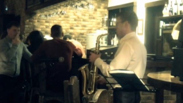 Саксофонист, Киров, 8-912-711-05-95. Медленные композиции на свадьбу, Вшивцев Алексей. смотреть онлайн