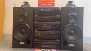 KENWOOD A97