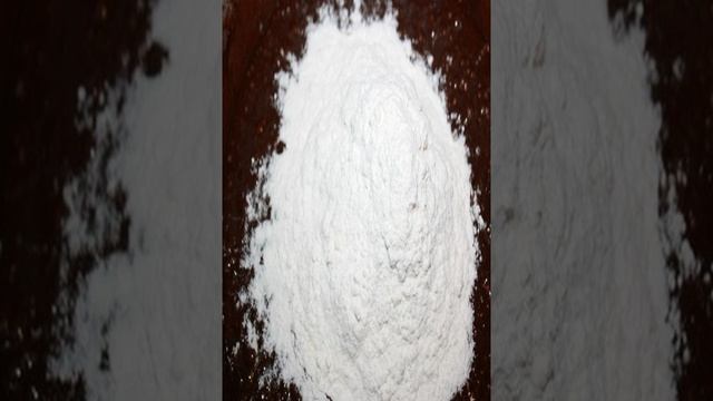 Брауни с начинкой