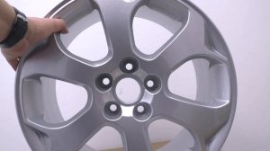 Диски REPLAY – обзор и опыт эксплуатации