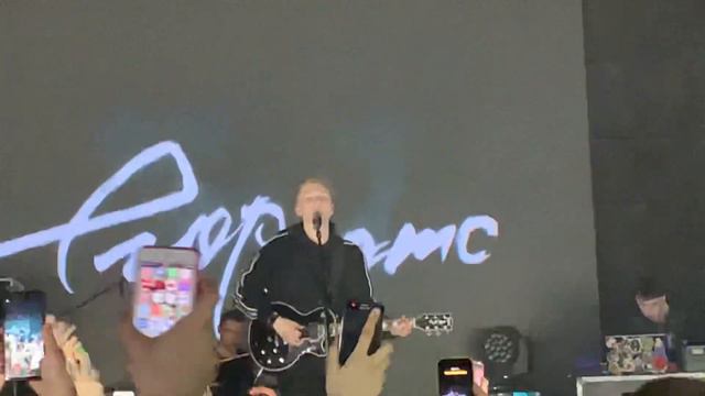 Егор Натс - уходи(Новая песня) смотреть онлайн