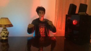 Как сделать ГОЛОГРАММУ своими руками | Голограмма DIY