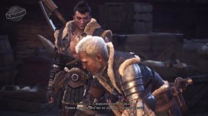 Обзор Monster Hunter: World. Когда гринд - не проклятие