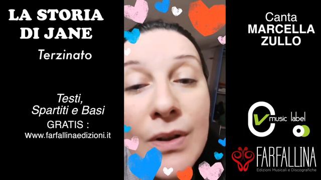 𝐋𝐀 𝐒𝐓𝐎𝐑𝐈𝐀 𝐃𝐈 𝐉𝐀𝐍𝐄 || 𝙏𝙚𝙧𝙯𝙞𝙣𝙖𝙩𝙤 | 𝕄𝕒𝕣𝕔𝕖𝕝𝕝𝕒 ℤ𝕌𝕃𝕃𝕆 смотреть онлайн