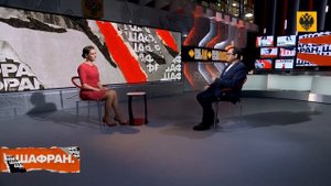 Кащеева игла цифрового мира: его ценности. Разговор с Анной Шафран