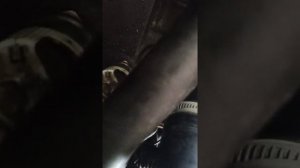 где номер двигателя Renault megane 1