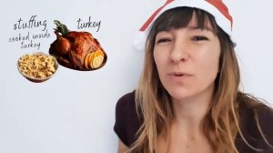 BRITISH CHRISTMAS TRADITIONS, WORDS & EXPRESSIONS!