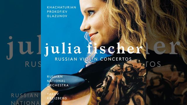 Violin Concerto No. 1 in D Major, Op. 19: II. Moderato - Allegro moderato - Piu tranquillo смотреть онлайн