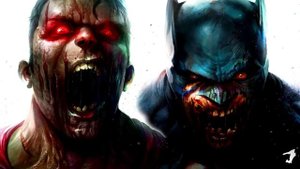 Дарксайд создал вирус зомби - DCeased - DC Comics