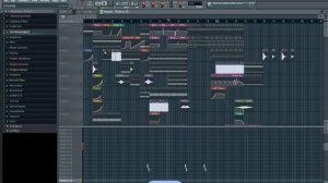 Fl Studio - Dutch House (Afrovire.).avi