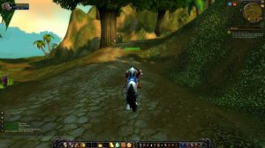 WoW quest #1913 Airwyn Bantamflax