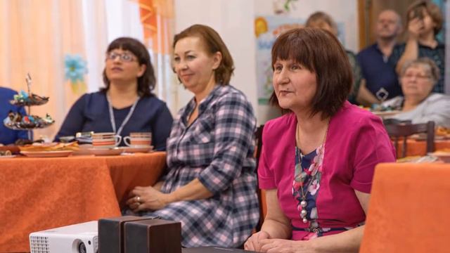 МБДОУ Собинского района д/с №11 "Ласточка" г. Лакинск смотреть онлайн