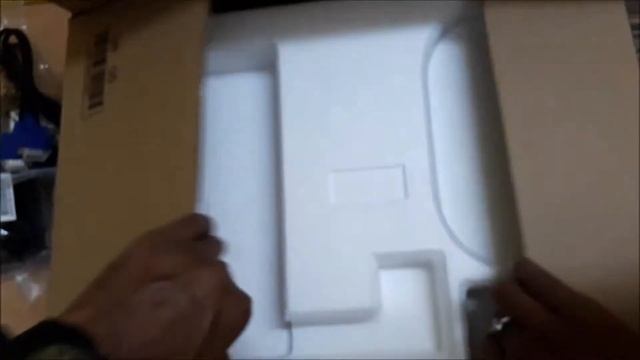 LG 20M37 Monitor Unboxing & full review in hindi смотреть онлайн