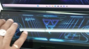Asus Rog Zephyrus Duo 16 Unboxing 2023