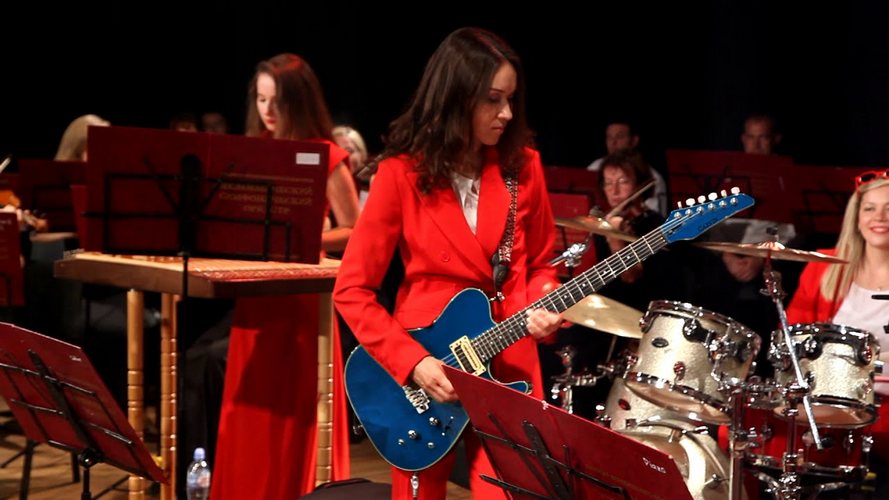 отта оркестр арабика. отта оркестр арабика.