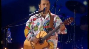 Игорь Саруханов - Поминальная ( Видео с концерта )