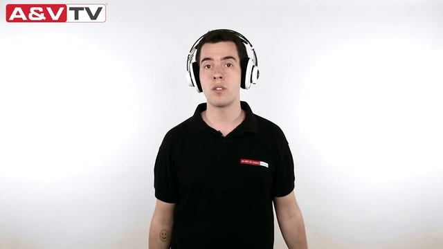 AKG Q 701 hifi fejhallgató teszt AV-Online смотреть онлайн