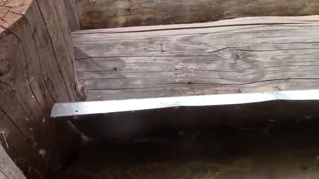 Русская баня Как Это Часть 1 Стены, планировка бани смотреть онлайн