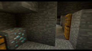 Сериал "Зов природы" история одного человека. minecraft