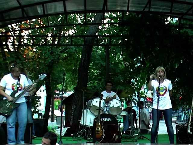 Знак качества. Кошка. смотреть онлайн