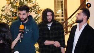ELMAN: «У нас не будет свадьбы»