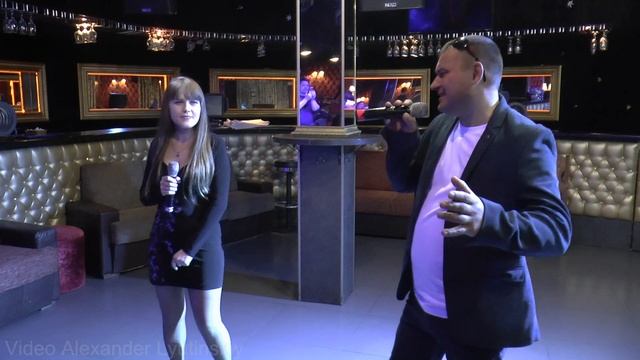 Вячеслав ЛЕОНТЬЕВ & Наталья ЯРДА  - "Наши судьбы"