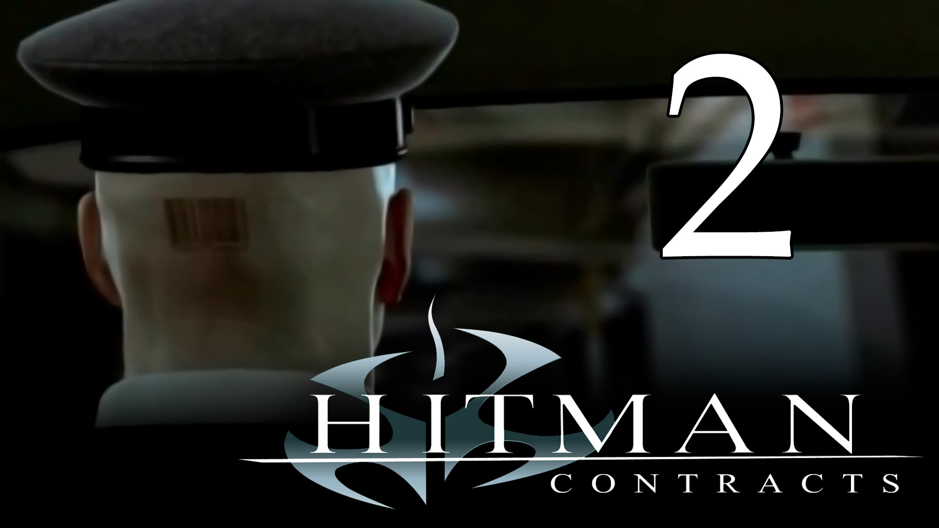 Hitman 3: Contracts - Миссия 1 - Убежище - Прохождение игры на русском [#2] | PC (2019 г.)