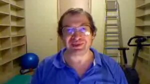 Сергей Мавроди о женских законах на зоне