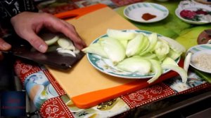 Хе из сельди по корейски