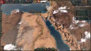 Обзор Victoria 3 после прохождение