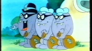 Hubba Bubba (Commercial)