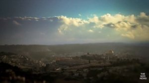 Песня Иерусалим | Исполнение - Владимир Шевченко | Автор - Александр Шевченко |