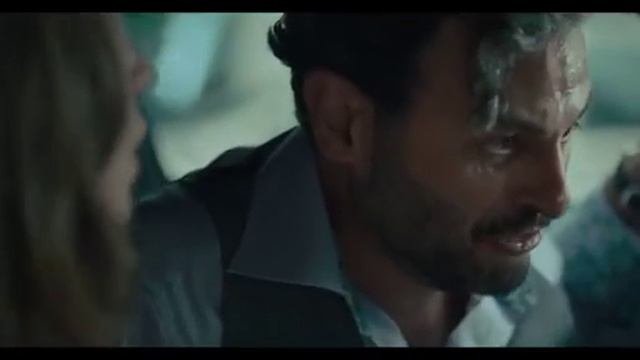 Заложники 2023 трейлер