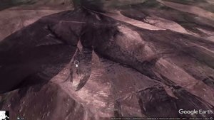 Забайкальский край территория военных тайн