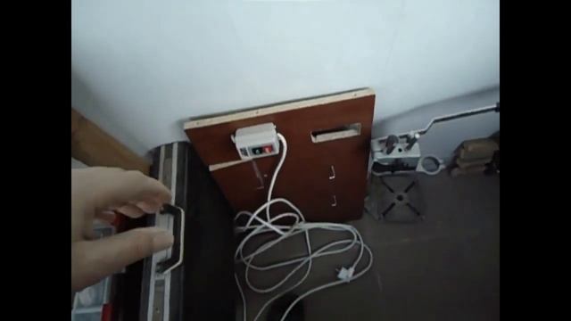 Лифт для фрезера. Elevator to the router. смотреть онлайн