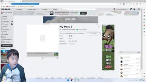 How to Find a Roblox Game Pass Link | How to Get Your Game Pass Link in Roblox | Your R GamePass UR
