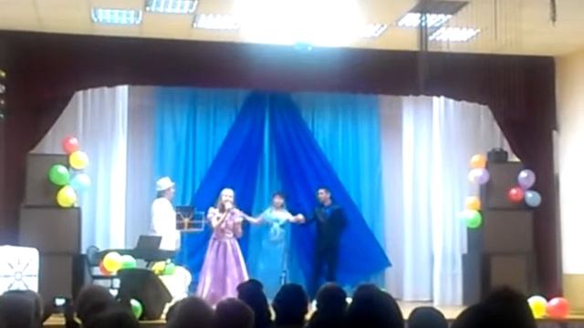 Софья Дружинина. Венский вальс смотреть онлайн